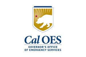 Cal OES 300 x 200